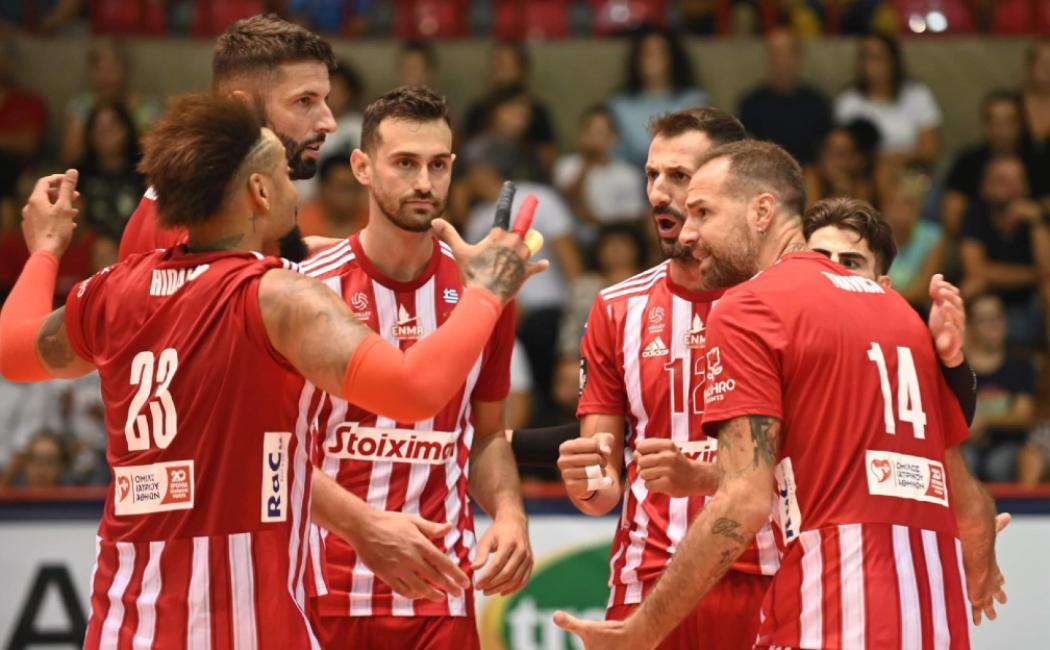 1 The Volley Lovers