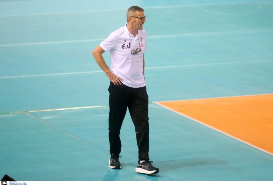 1 The Volley Lovers