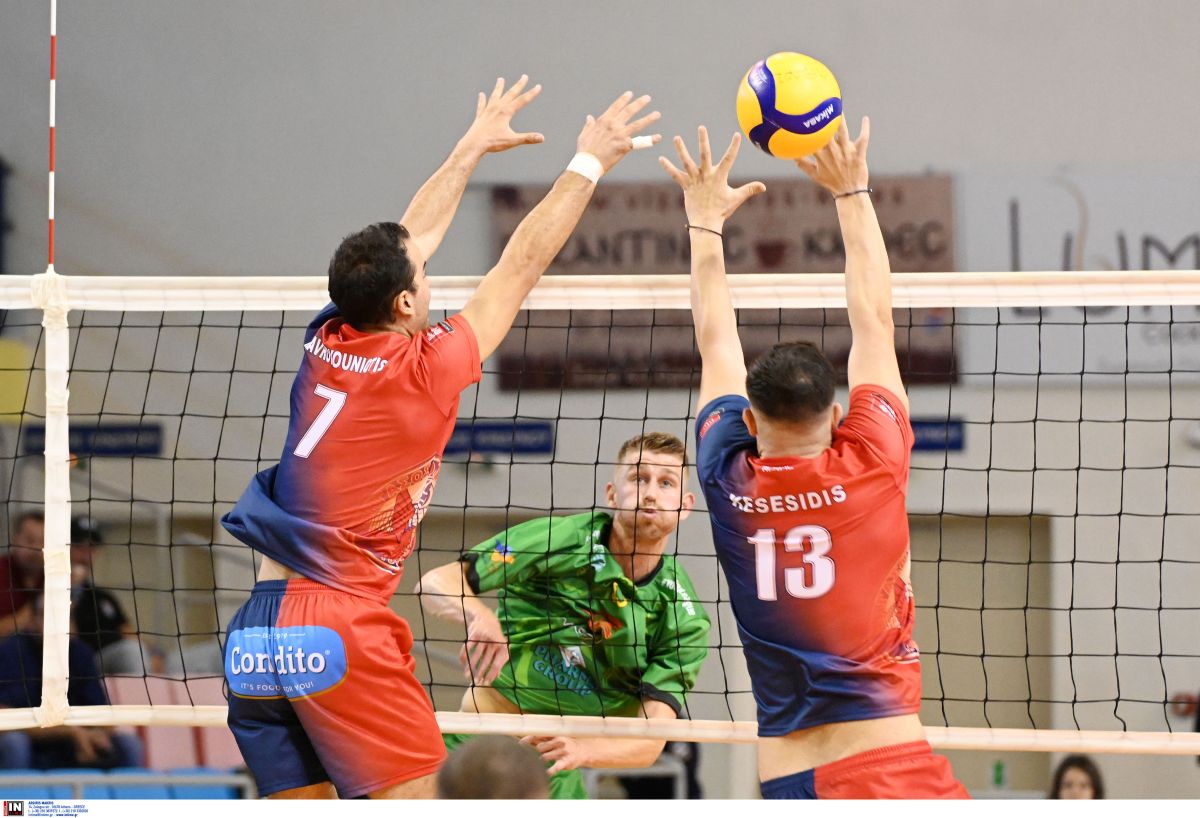 ÐÇÃÁÓÏÓ ÐÏËÉ×ÍÇÓ ÊÁËÁÌÁÔÁ <br> ËÉÃÊ ÊÁÐ 20232024 The Volley Lovers