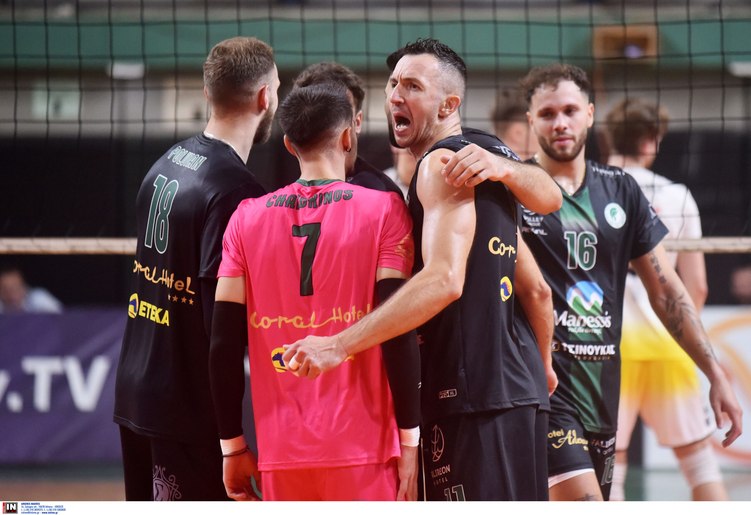 ÌÉËÙÍ ÓÏÍÓÅÍÂÅÑÔ <br> CEV CUP 20232024 The Volley Lovers