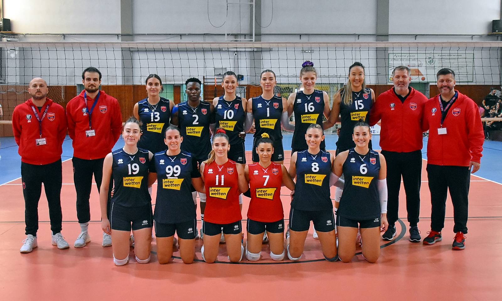 IMG4076 The Volley Lovers
