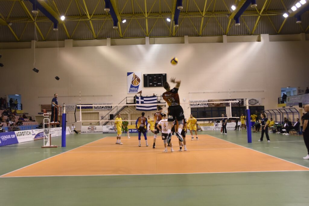 athloskalamata1024x6831 The Volley Lovers