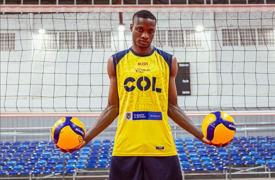 thumbnail The Volley Lovers