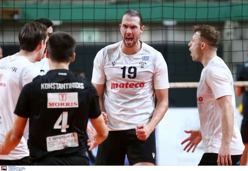 2 The Volley Lovers