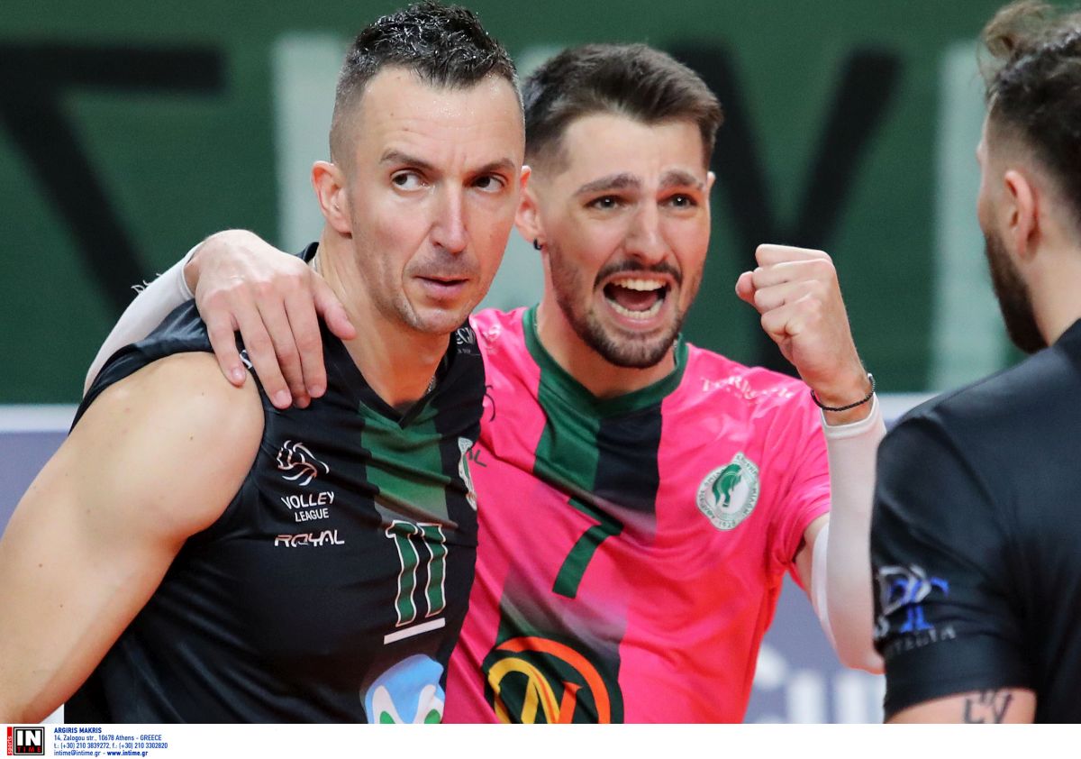 ÌÉËÙÍ ÆÁÍÔÑÏÃÊÁ ÌÐËÅÉÌÐÏÕÑÃÊ <br> CEV CUP 20232024 The Volley Lovers