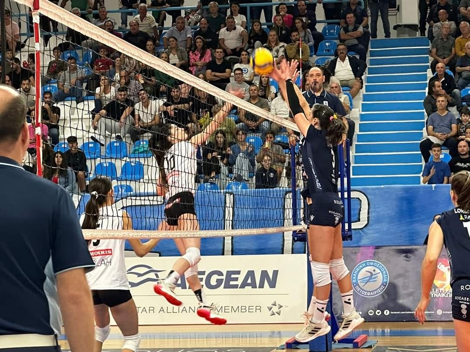 3994737761819345783073631952048672321379694n The Volley Lovers