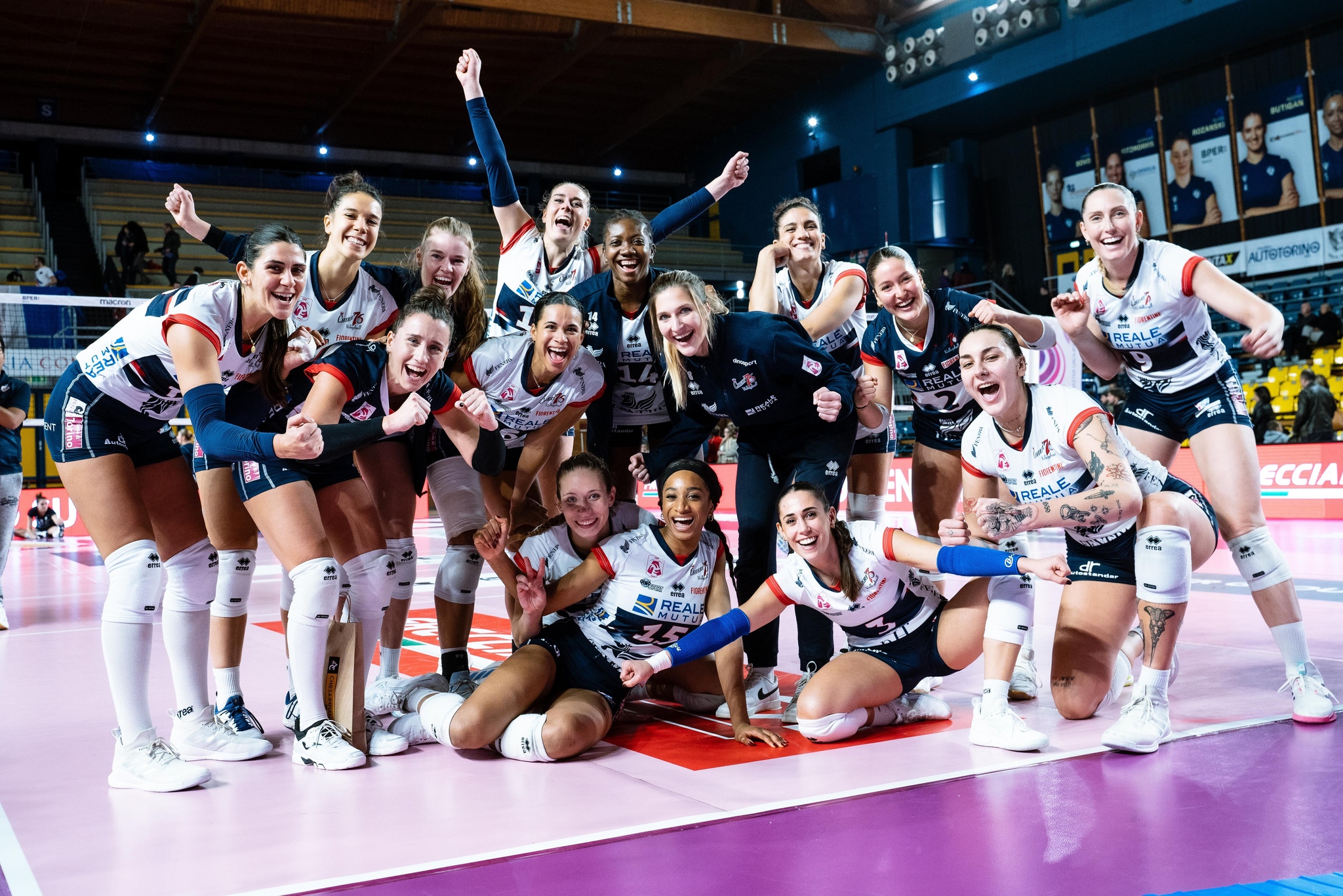 4006240038305125490780588509880683936498635n The Volley Lovers