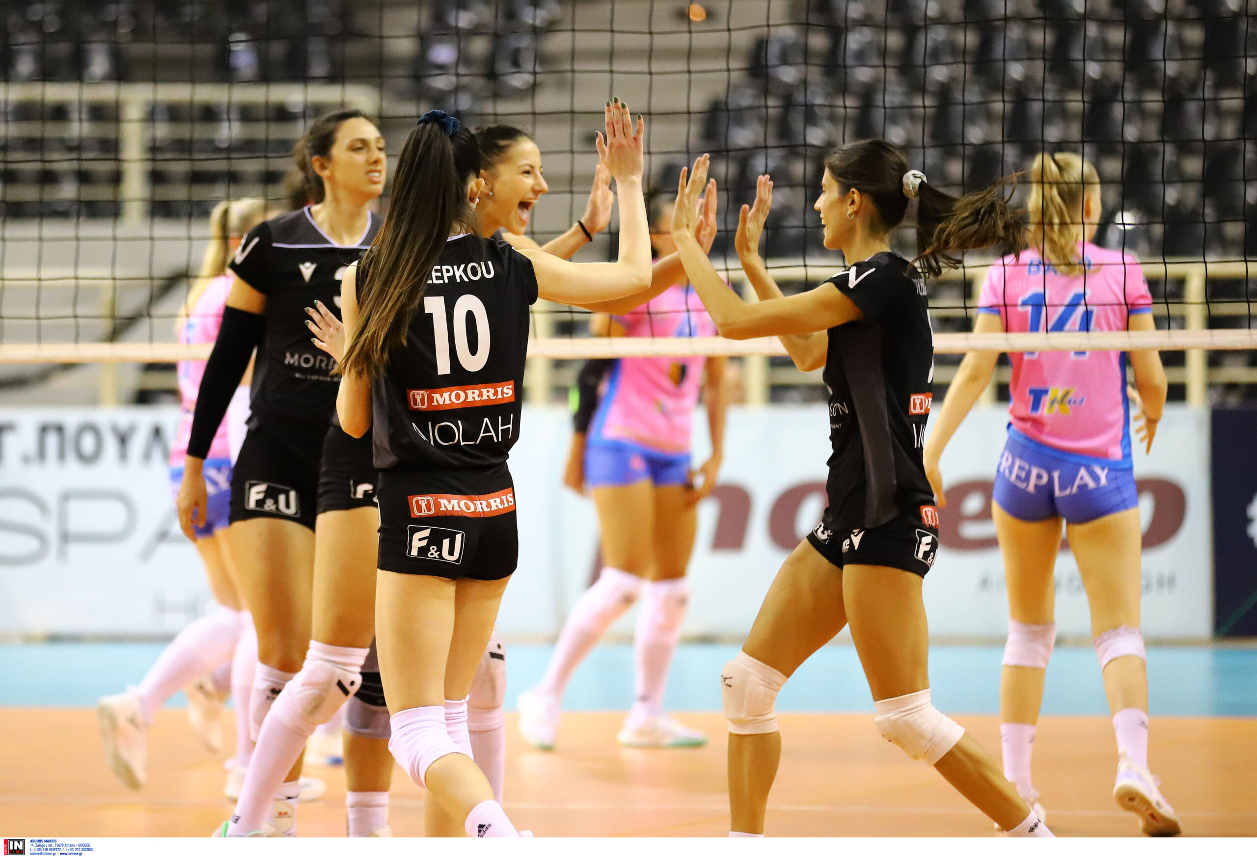 ÐÁÏÊ ÐÑÏÓÔÅ×ÏÖ <br> CHALLENGE CUP ÃÕÍÁÉÊÙÍ 20232024 The Volley Lovers