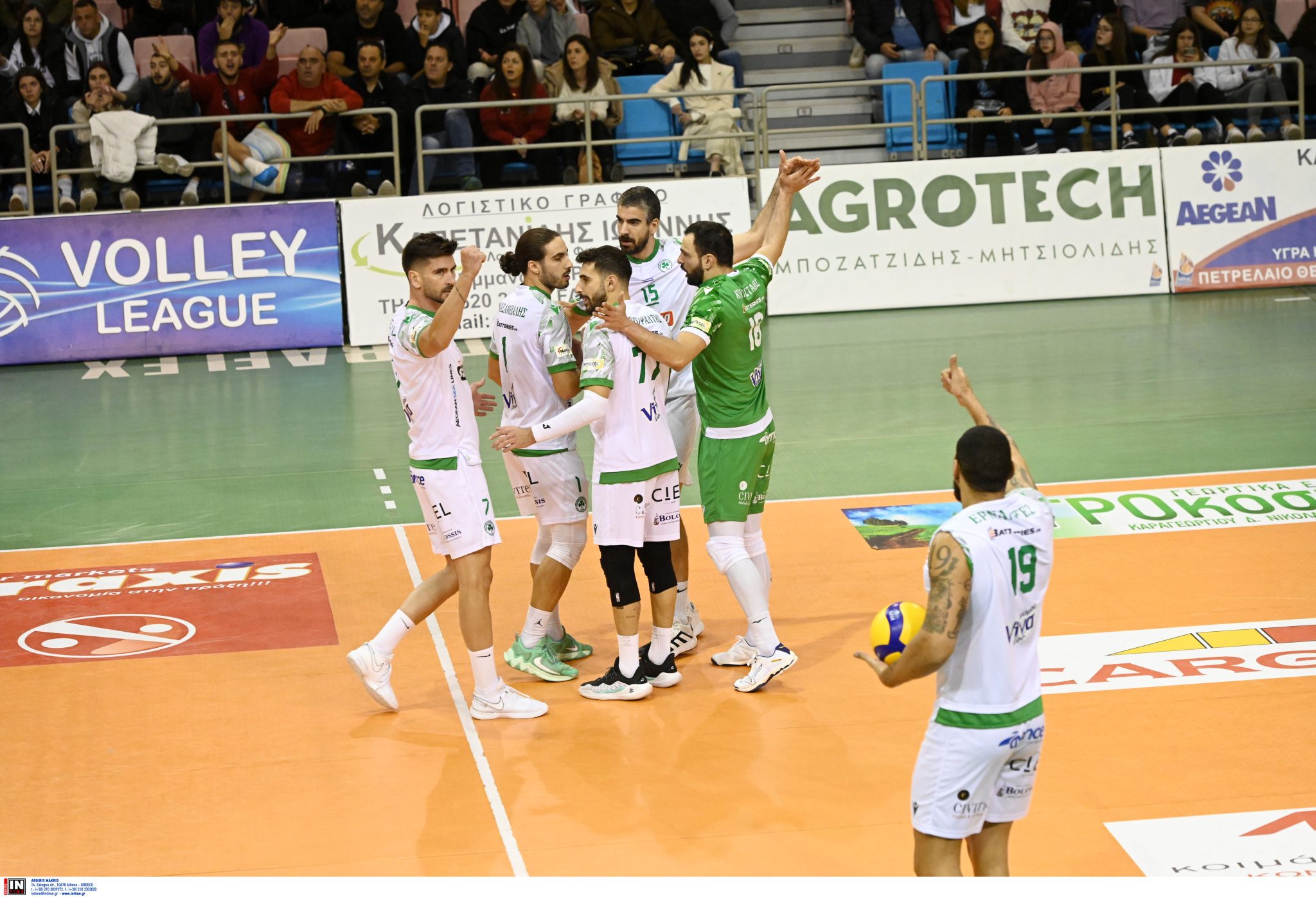 40346862048x1397 The Volley Lovers