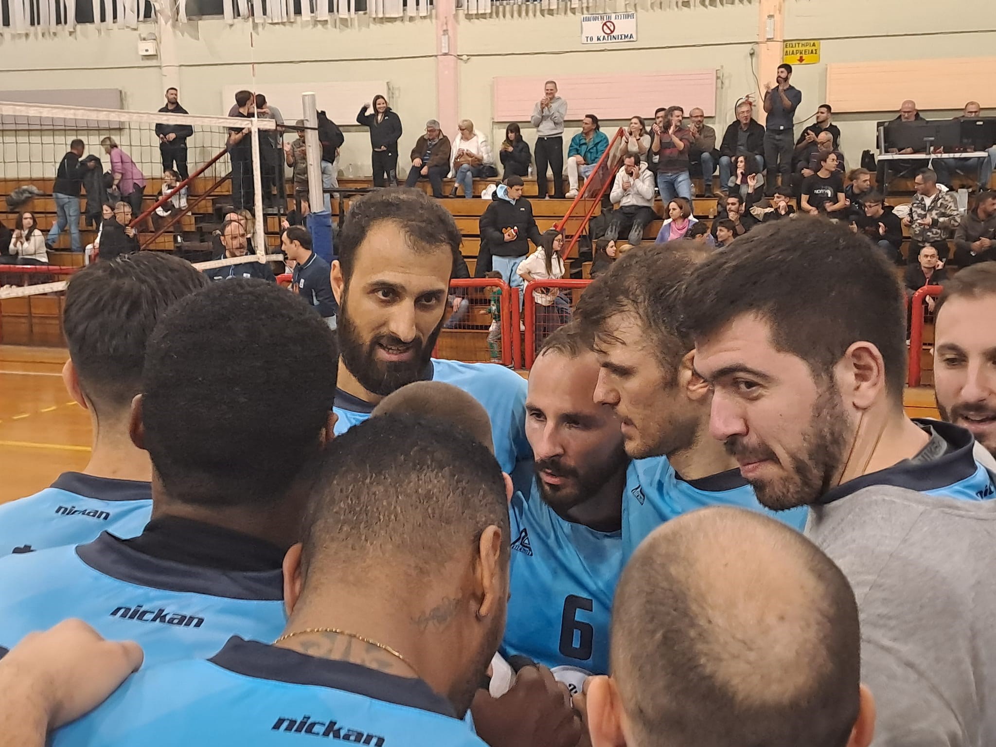638365513863714976 The Volley Lovers