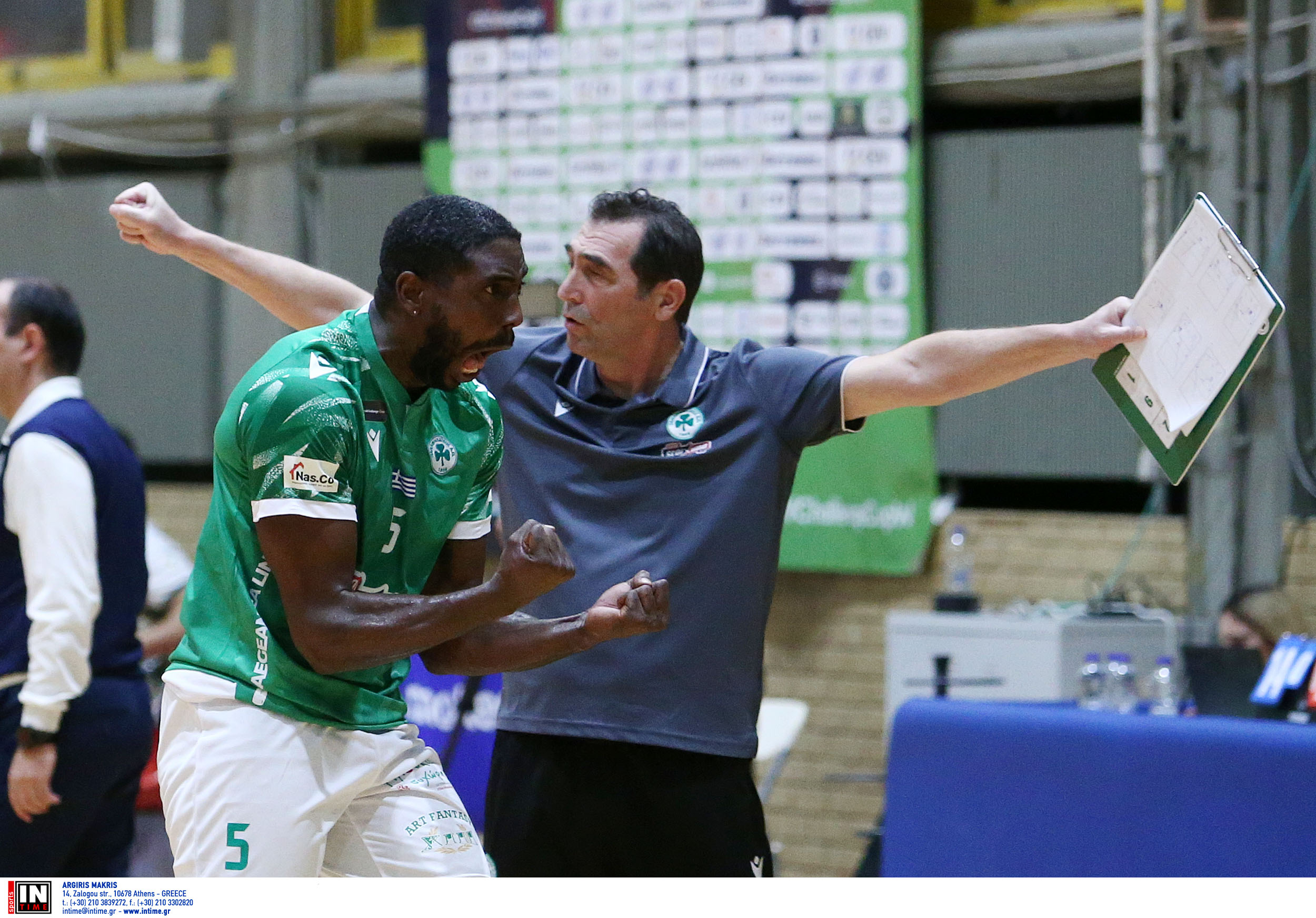 pao1 The Volley Lovers