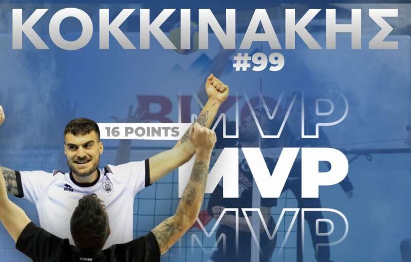 The Volley Lovers