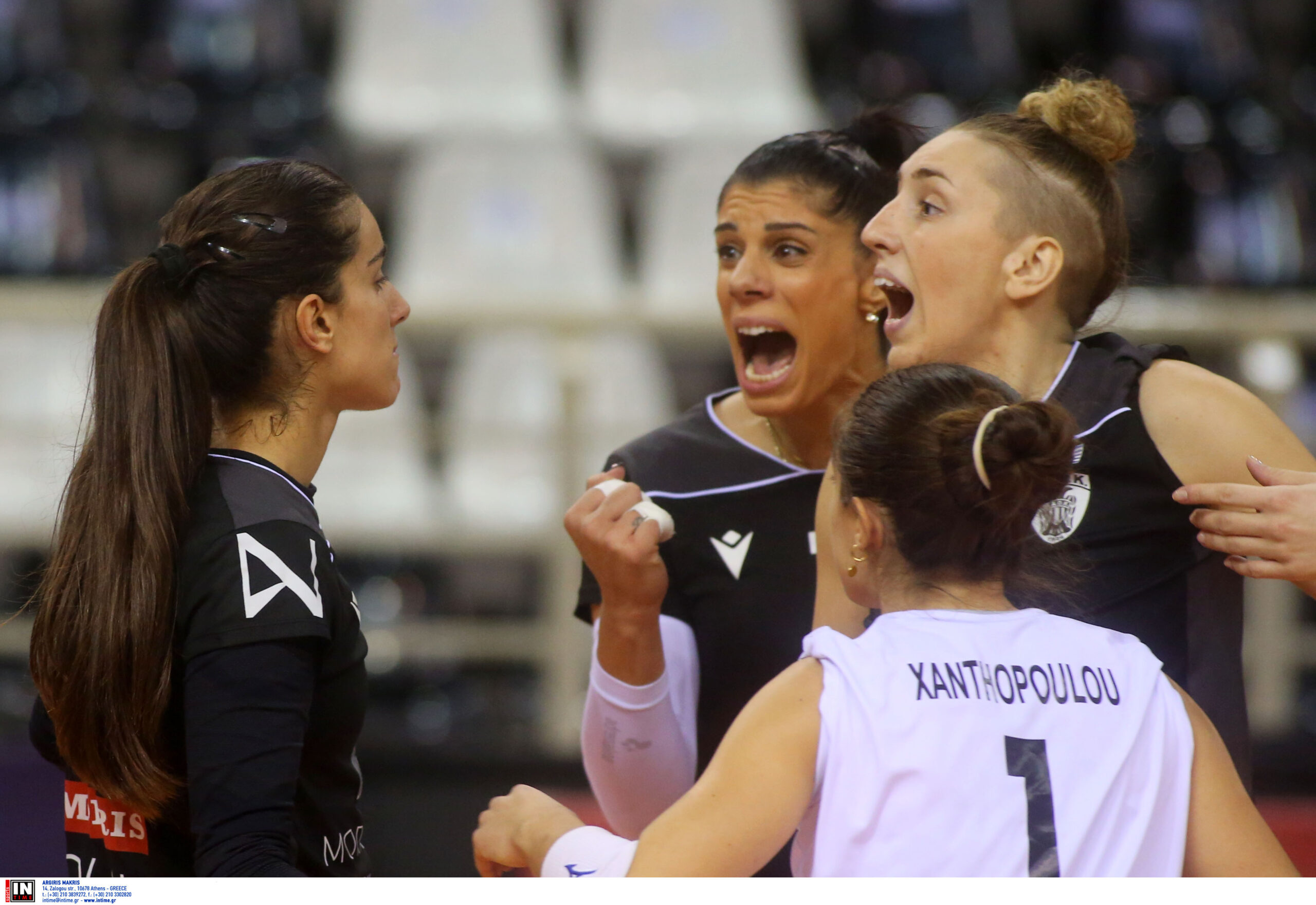 ÐÁÏÊ ÍÔÉÍÁÌÏ ÆÁÃÊÑÅÌÐ <br>CHALLENGE CUP ÃÕÍÁÉÊÙÍ 20232024 The Volley Lovers