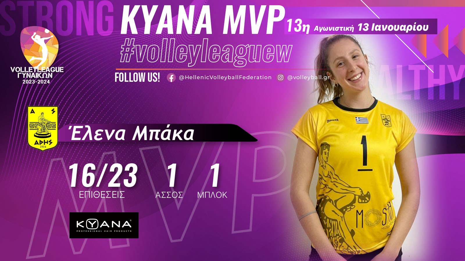 146 The Volley Lovers