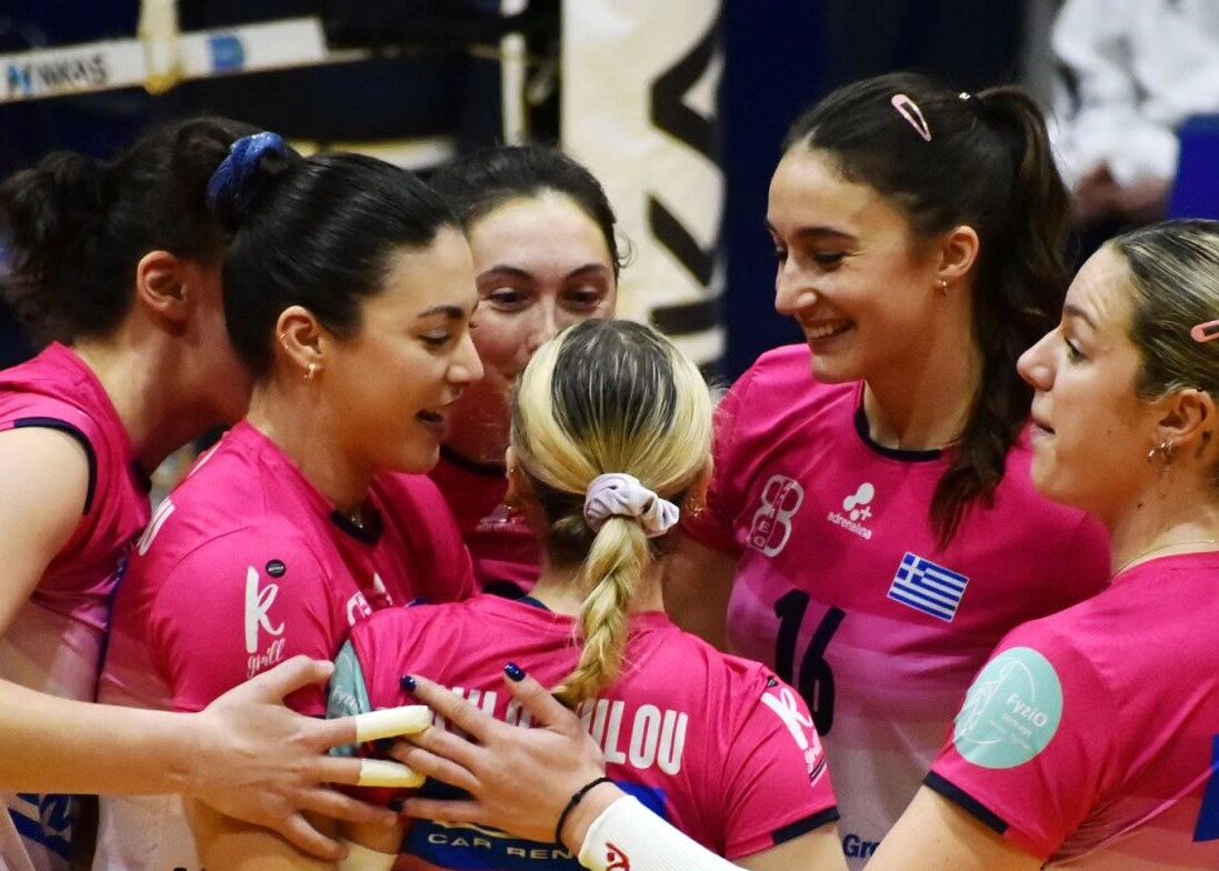4214156707612385293657825389802931948393911n The Volley Lovers
