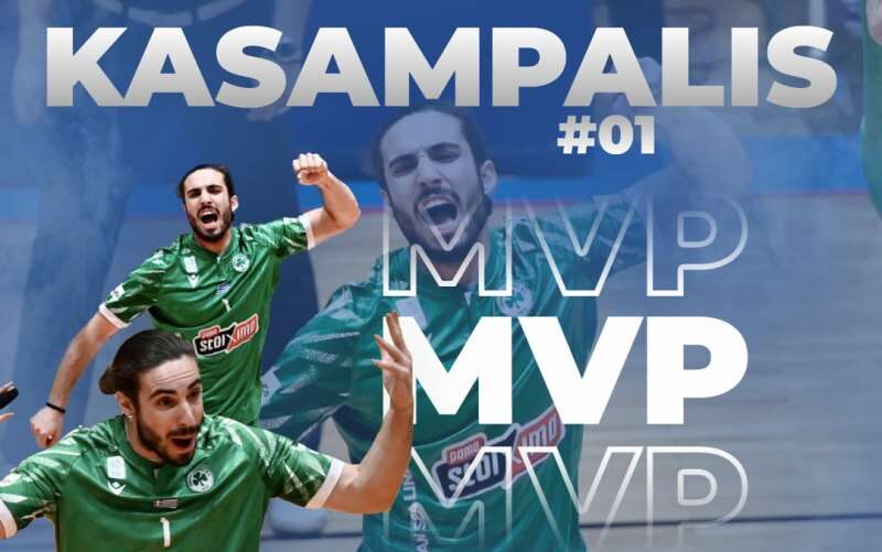 1 The Volley Lovers