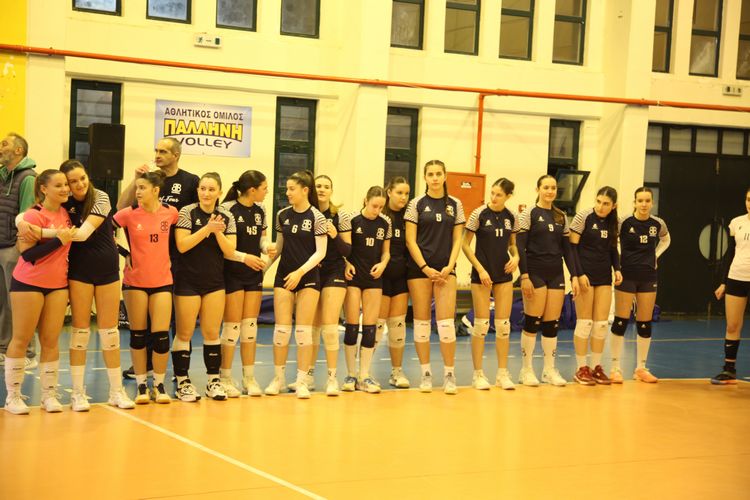 00 The Volley Lovers