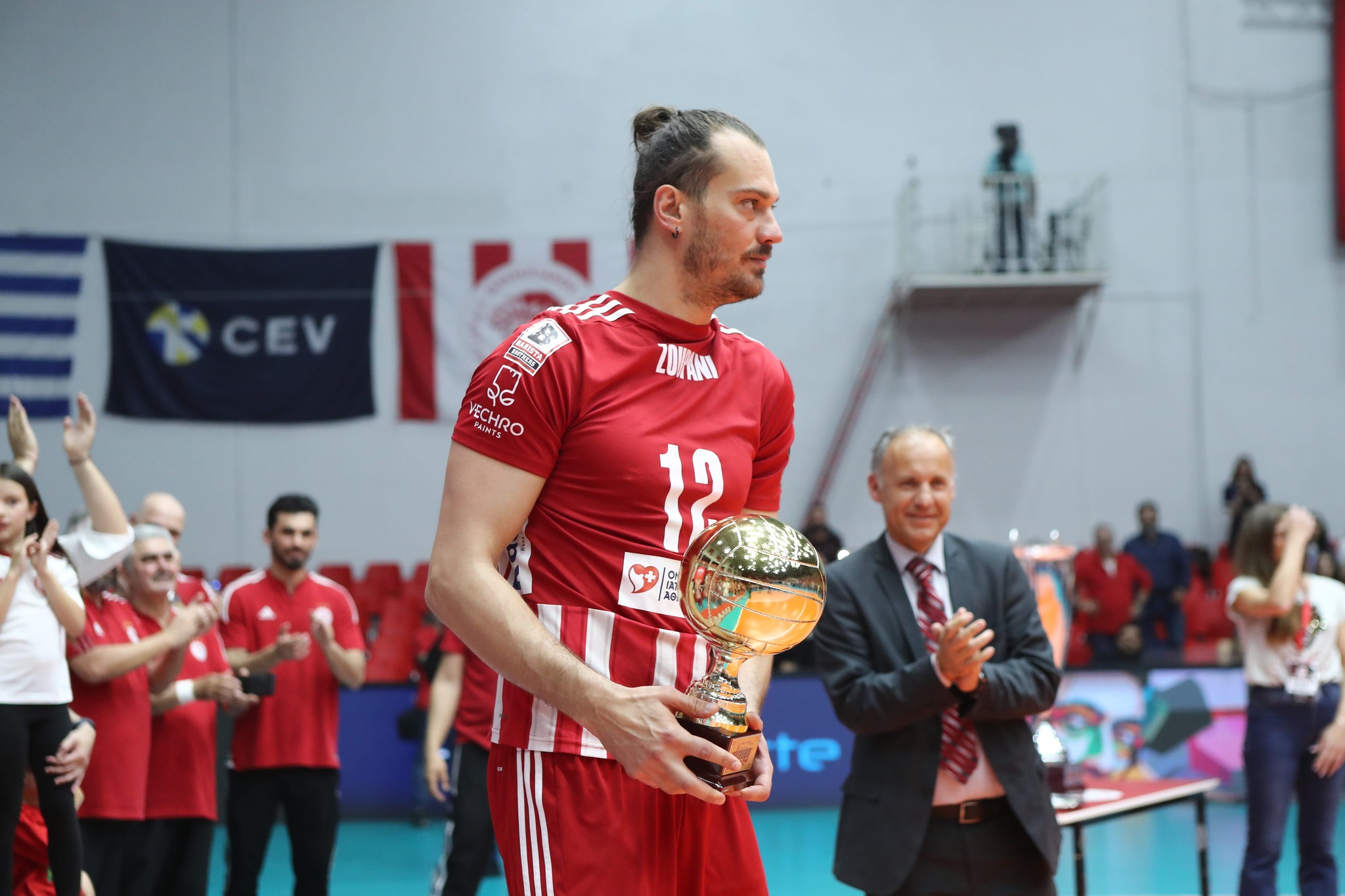 4390228008274215094141811497355156755911574n The Volley Lovers