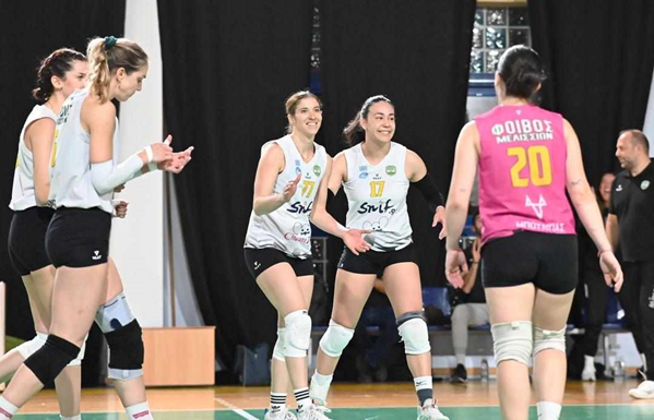 image2 The Volley Lovers