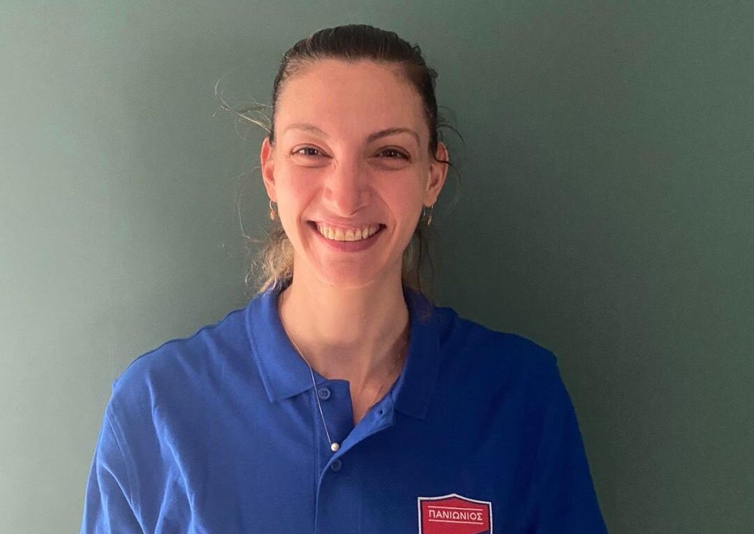 thumbnail The Volley Lovers