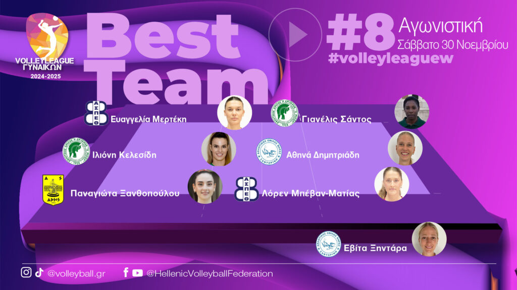 7202425Best TeamFBINSTVLG The Volley Lovers