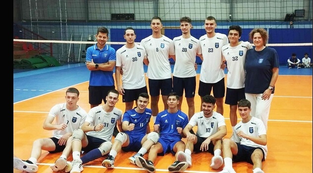 46956260739601117643096025785212054571895005n The Volley Lovers