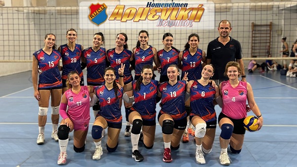 47281116839890346714173118969391665072699257n The Volley Lovers