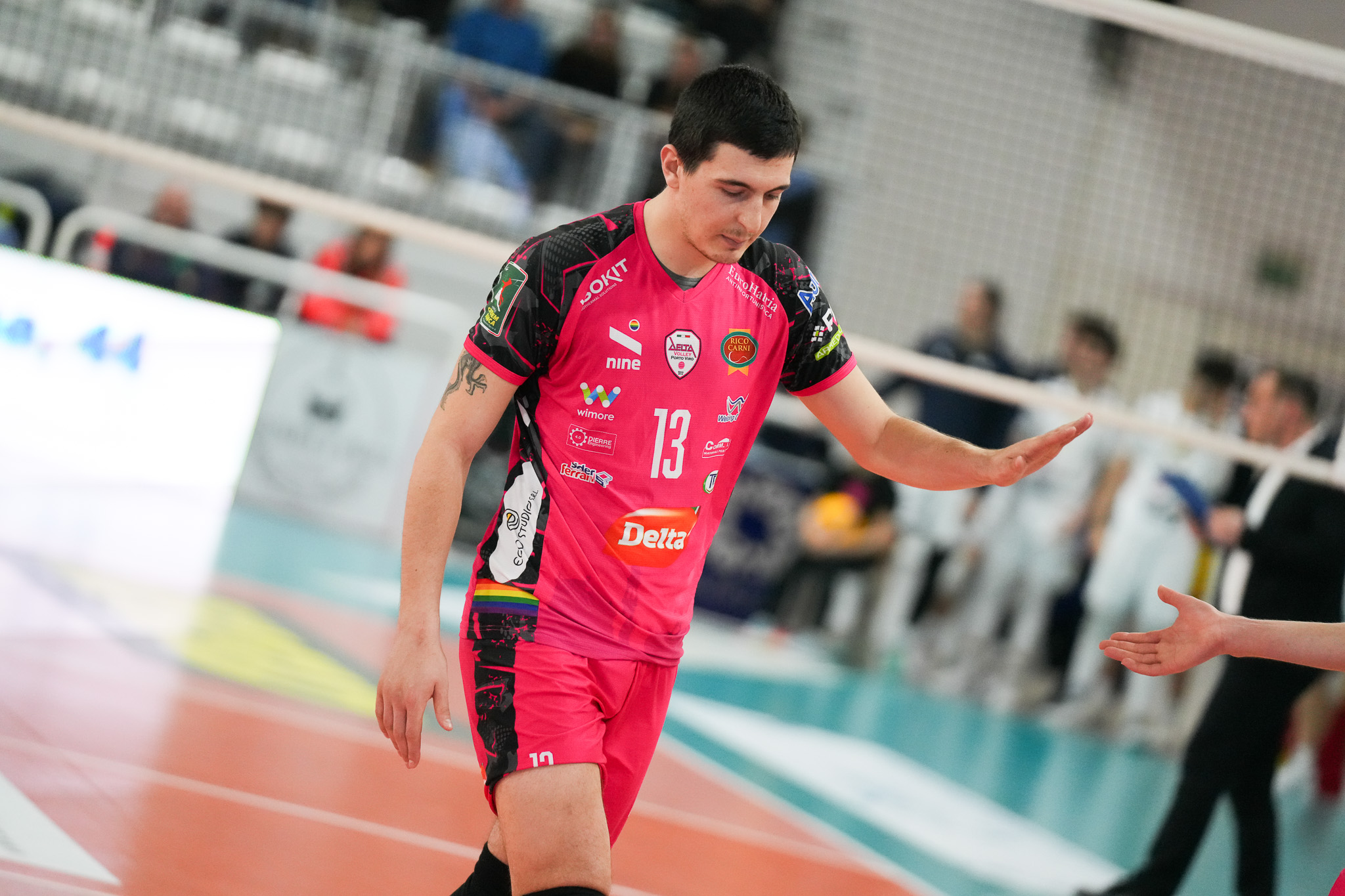 4738003769145717306592012472639316073960972n The Volley Lovers