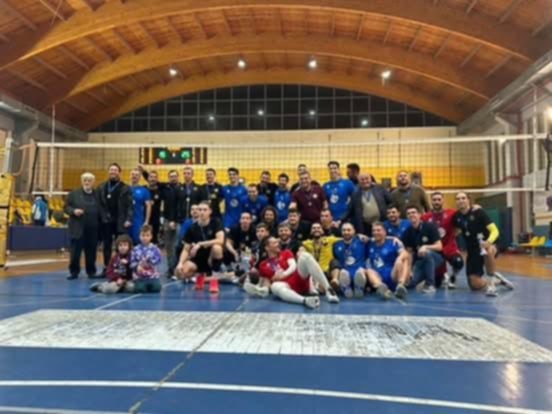 a318b9ee218c4683ac5735dcbe56ae02 The Volley Lovers