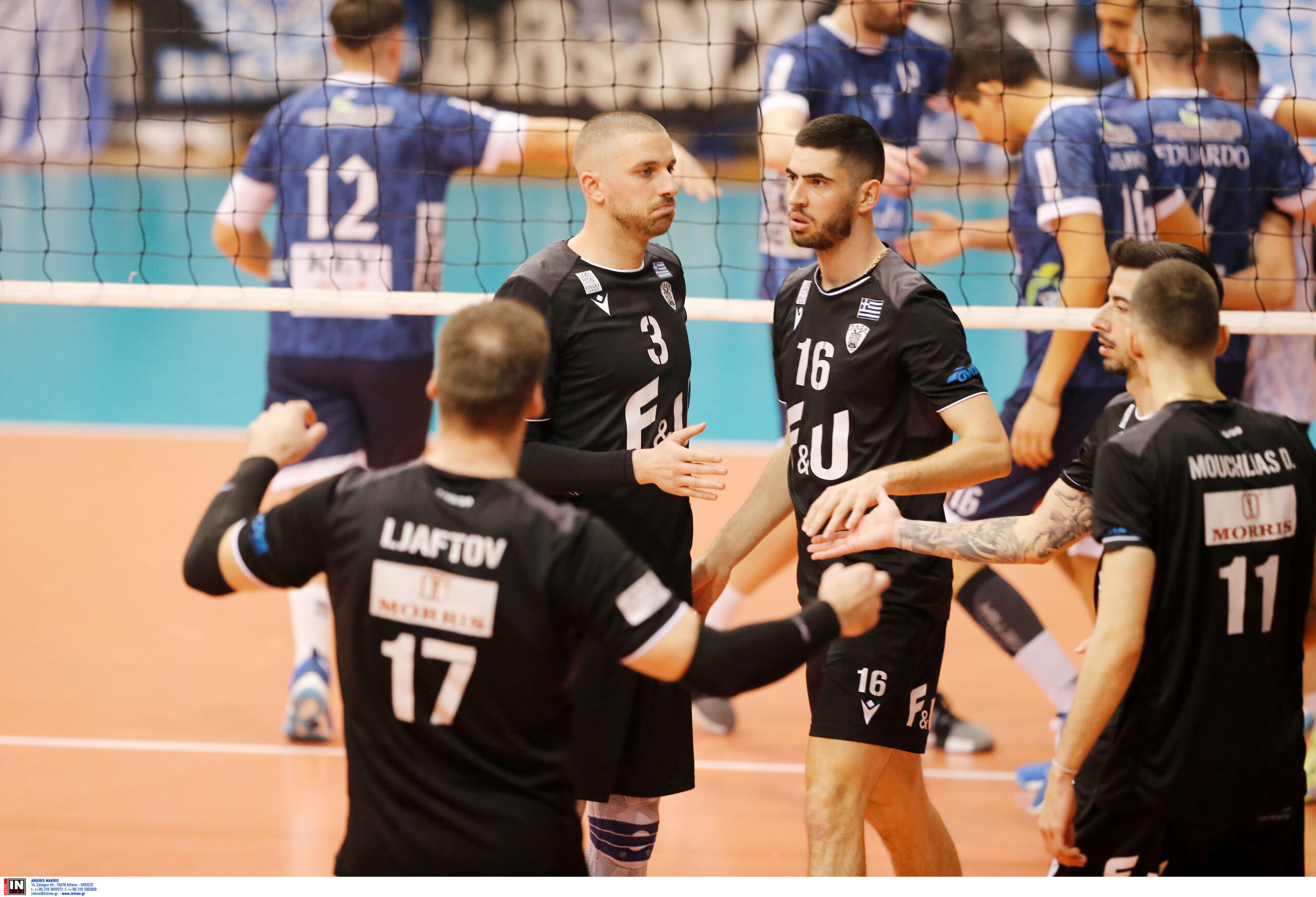 ÇÑÁÊËÇÓ ÐÁÏÊ <br> ÊÕÐÅËËÏ 20242025 The Volley Lovers
