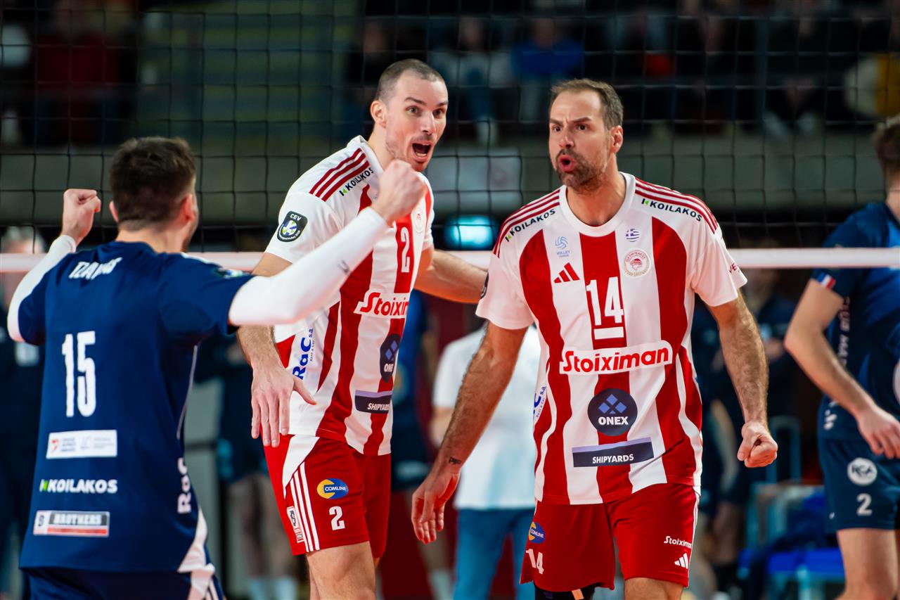 13986a85e495cf7612f697374ac2de93 The Volley Lovers