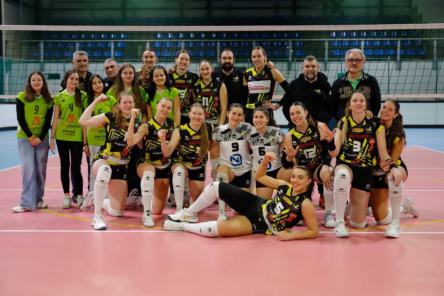 475869416182849117053005192933177959313467180n The Volley Lovers