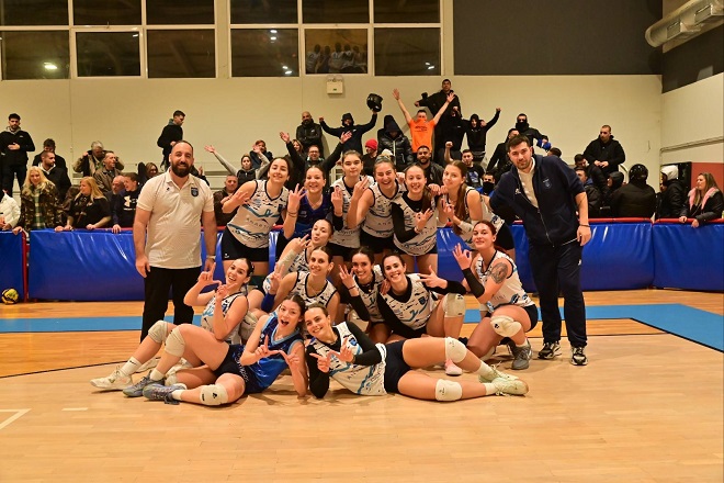 47757163440179549251919528326789836906181157n The Volley Lovers