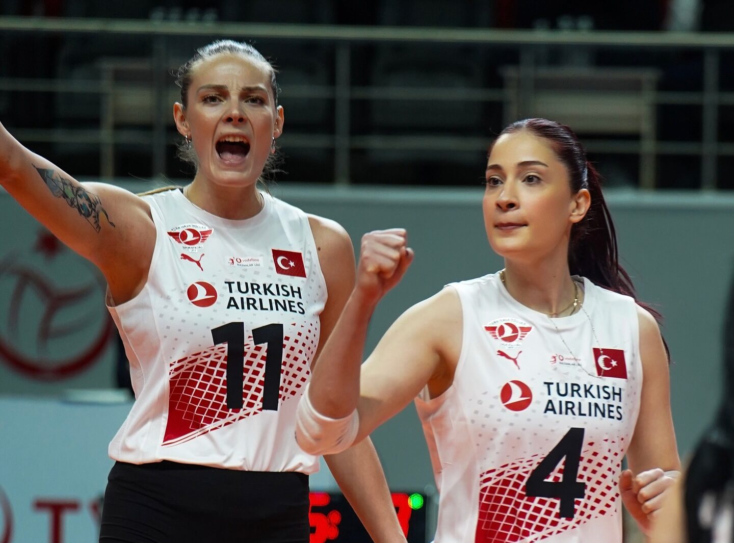 image 2112727 The Volley Lovers