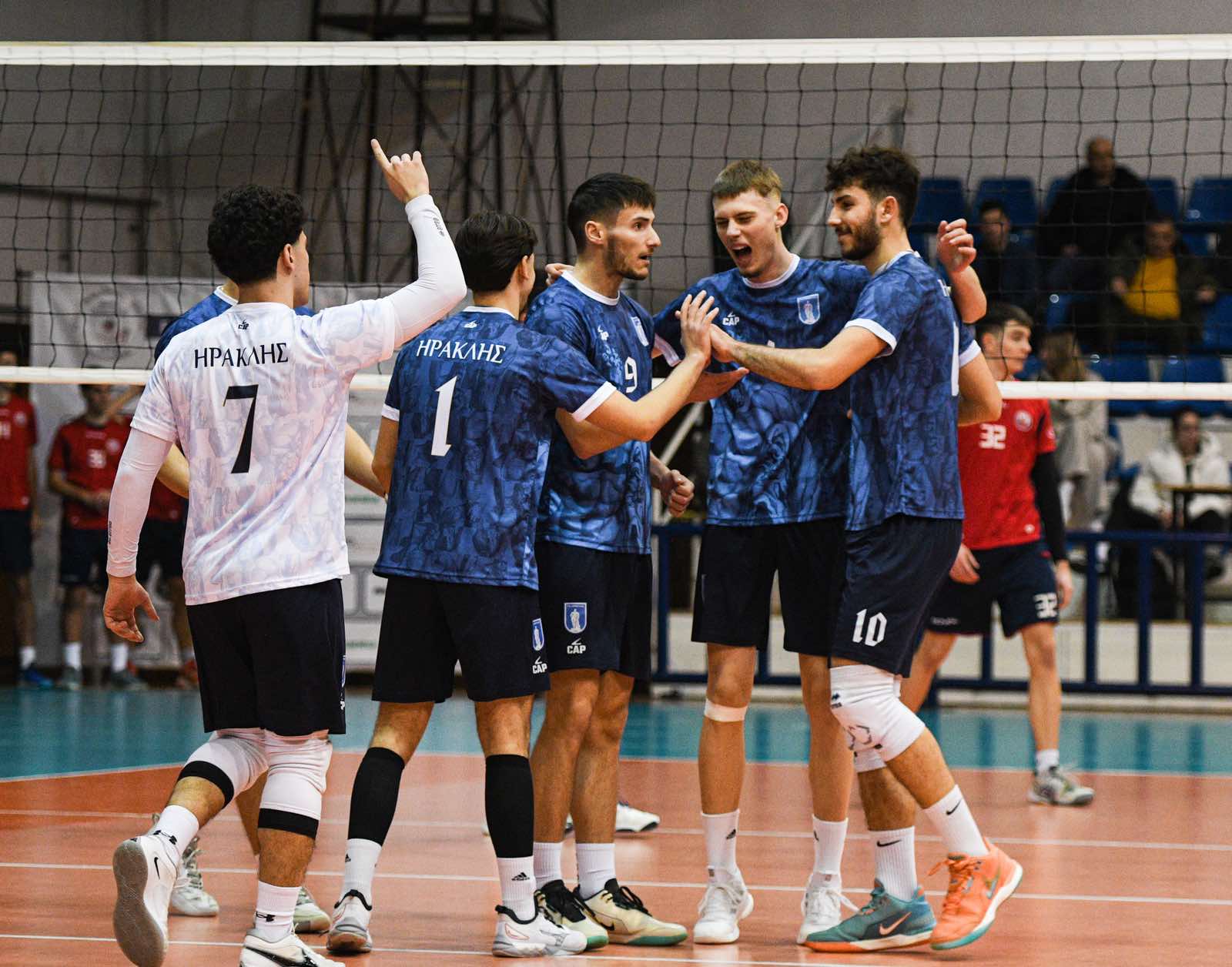 viberimage20250205191748959 The Volley Lovers
