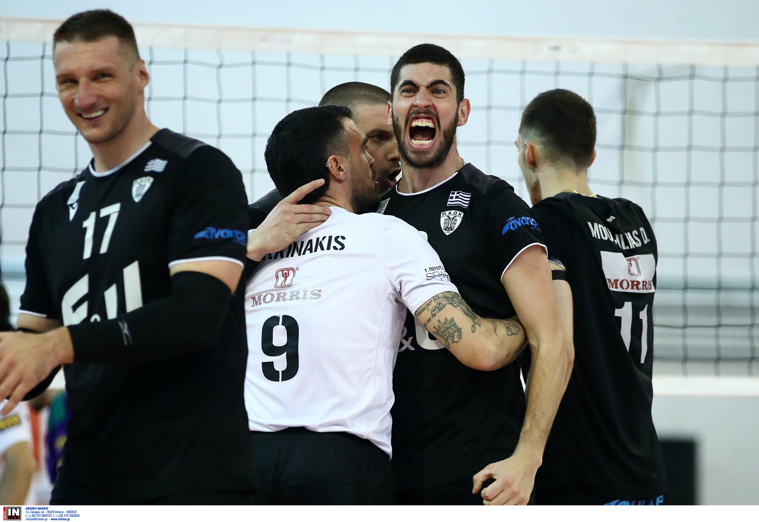 ÐÁÍÁÈÇÍÁÉÊÏÓ ÐÁÏÊ ÖÁÉÍÁË ÖÏÑ ÊÕÐÅËËÏÕ ÁÍÄÑÙÍ 20242025 The Volley Lovers