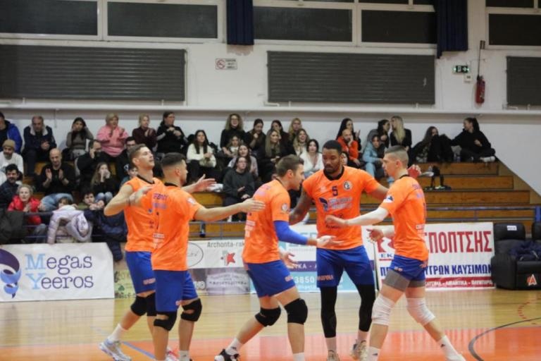 638765459587840999 The Volley Lovers