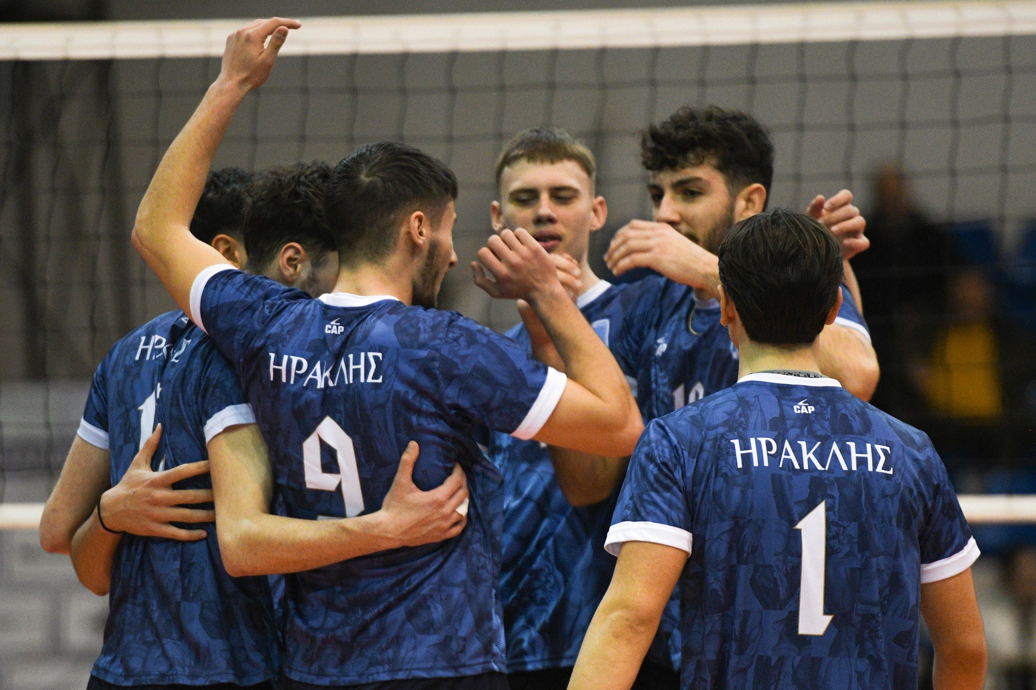 638777310842456438 The Volley Lovers