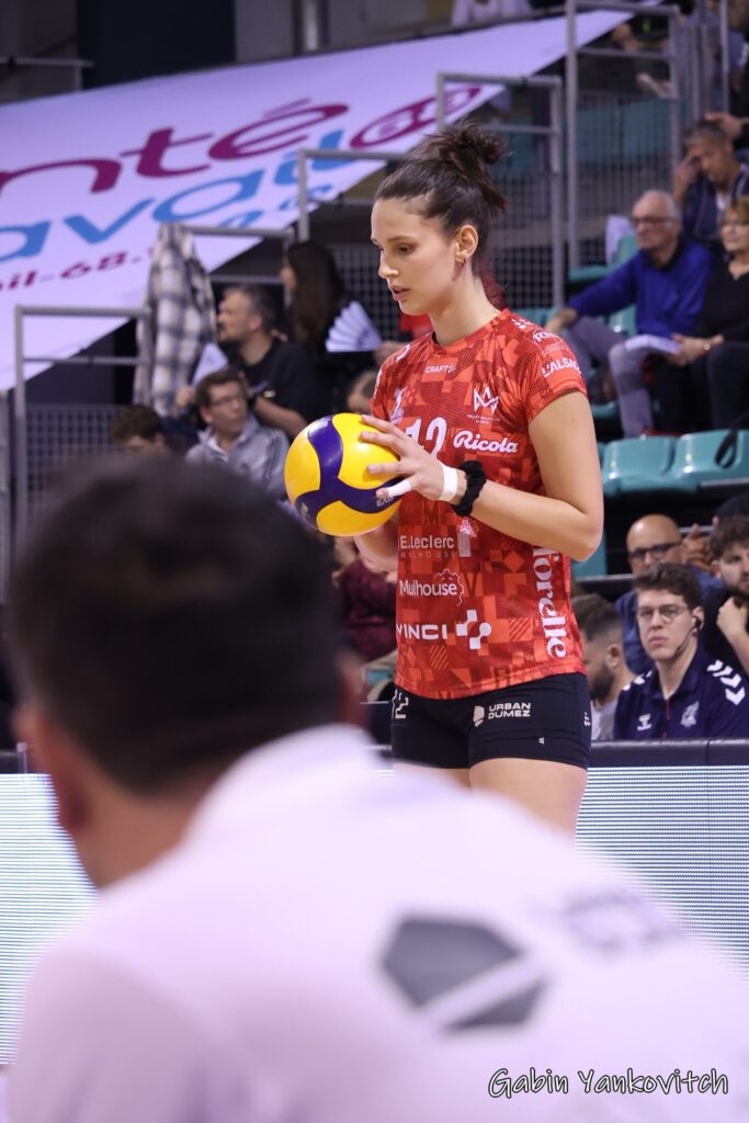 487104392238741825654995967181569159551538364n The Volley Lovers