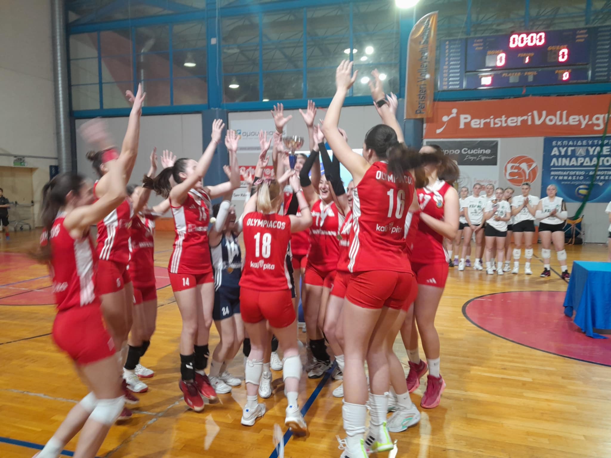 48751032840664240836783698936731812105640996n The Volley Lovers