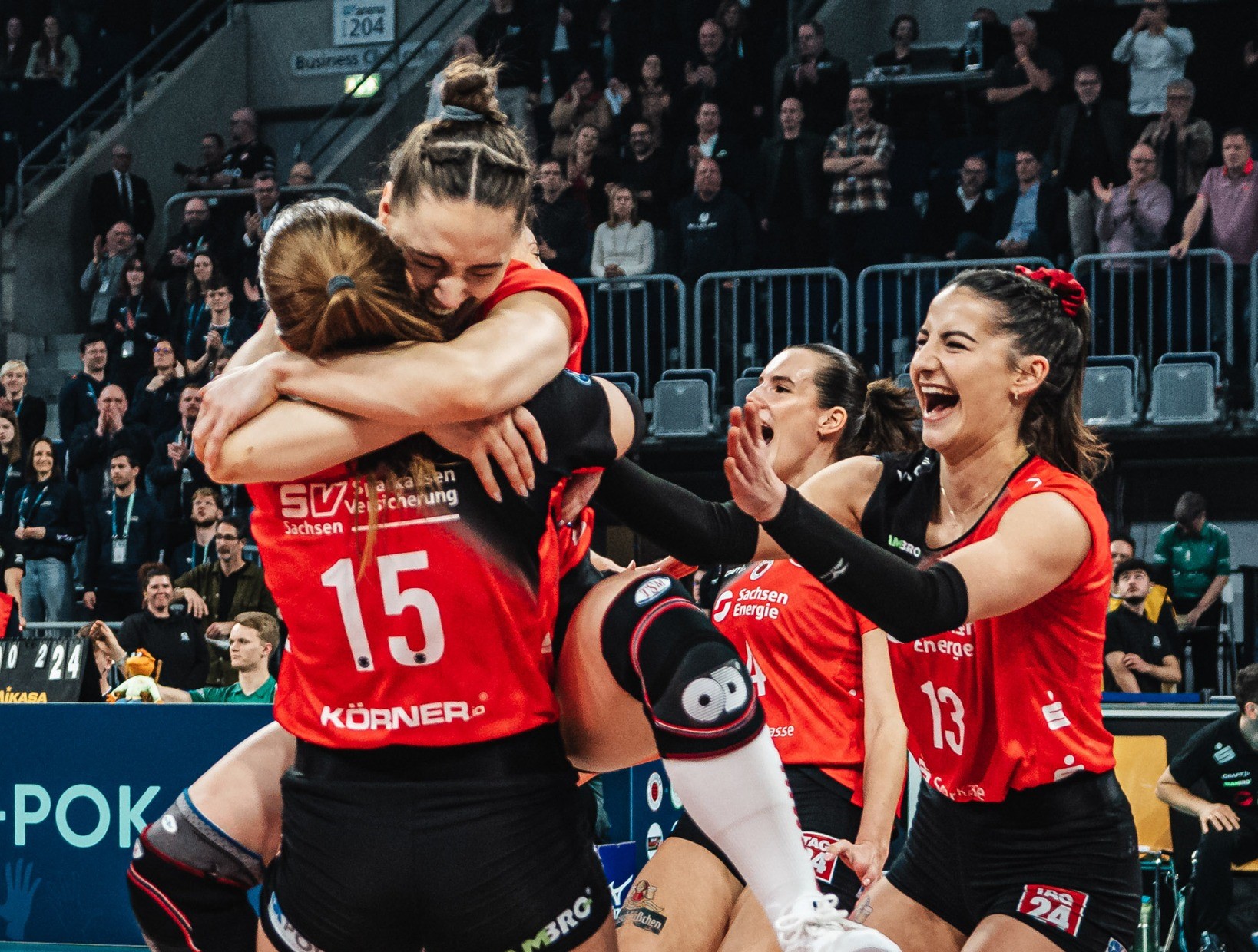 48877455510853806069592814513941764359386685n The Volley Lovers
