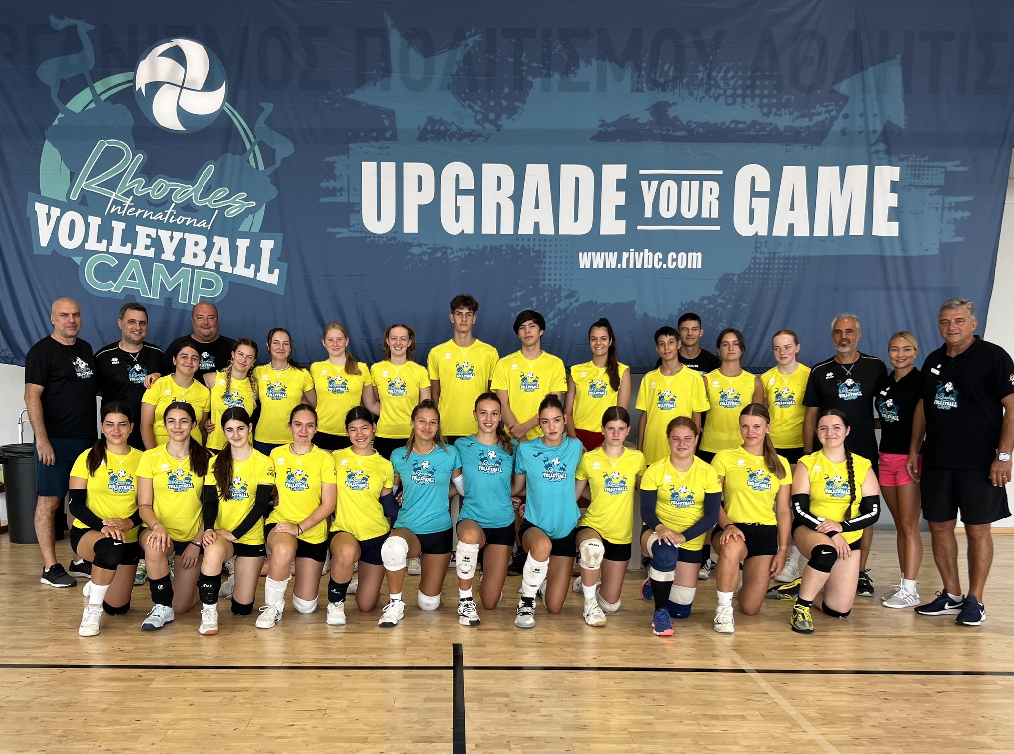 49119726715065941036618327011192237962297609n The Volley Lovers