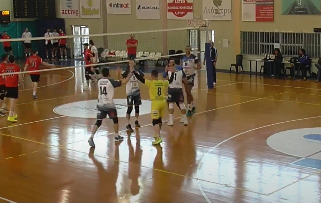 638800879643538137 The Volley Lovers