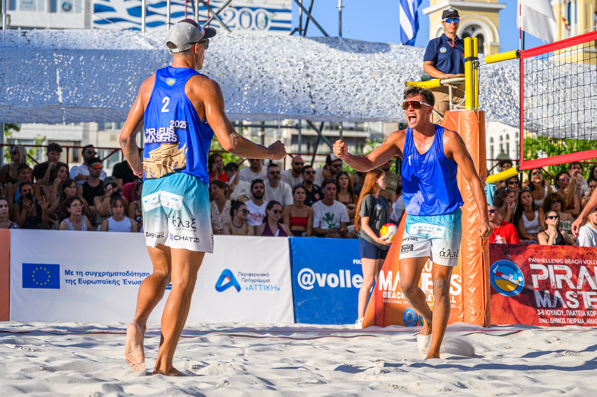 51677306410400288649122912970682191628027670n The Volley Lovers