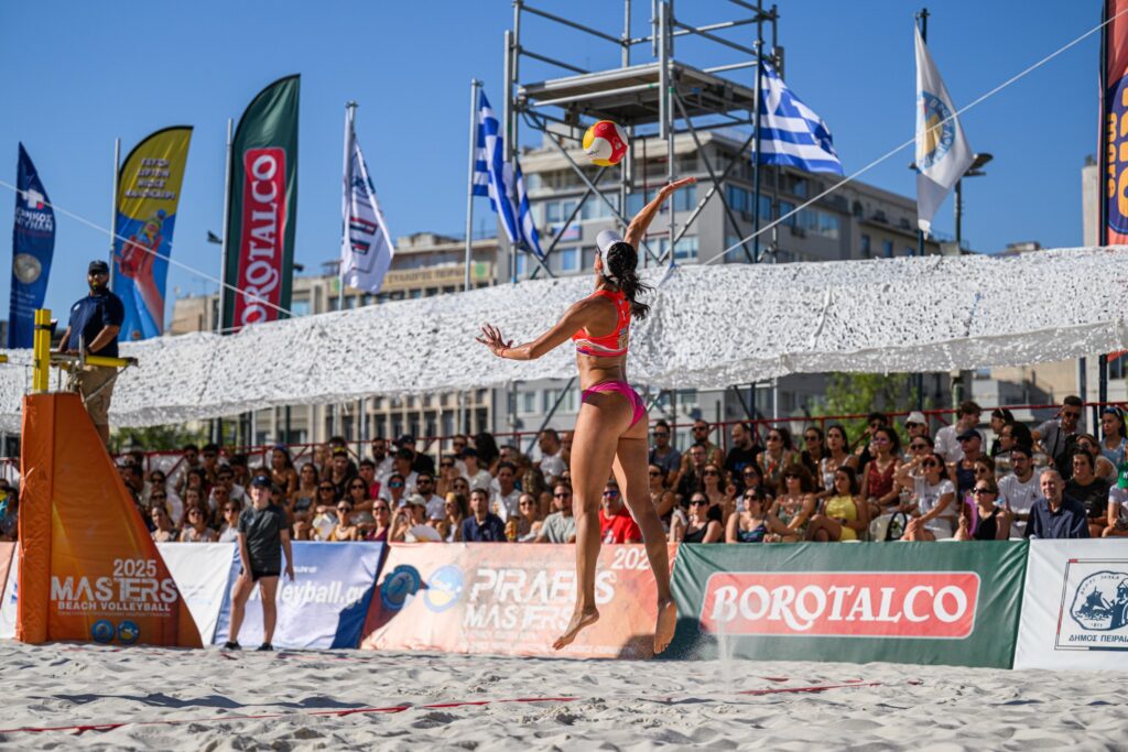51711787110400243849127395452198174712298542n The Volley Lovers