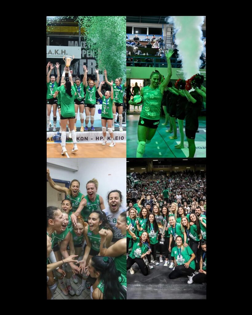 010 The Volley Lovers