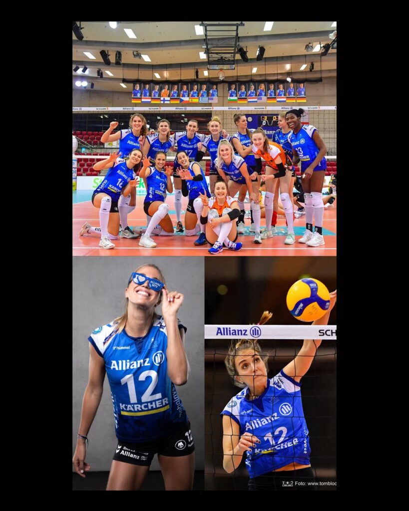 011 The Volley Lovers