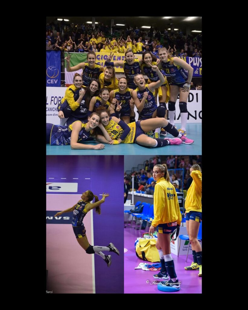 014 The Volley Lovers