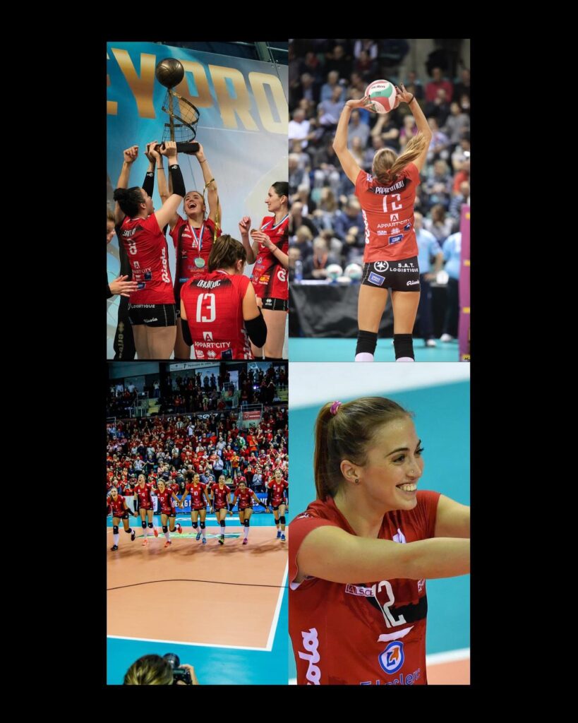 015 The Volley Lovers