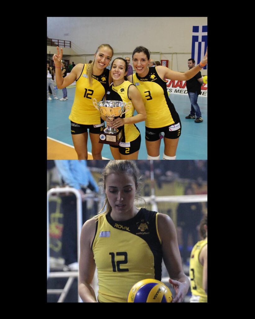 017 The Volley Lovers